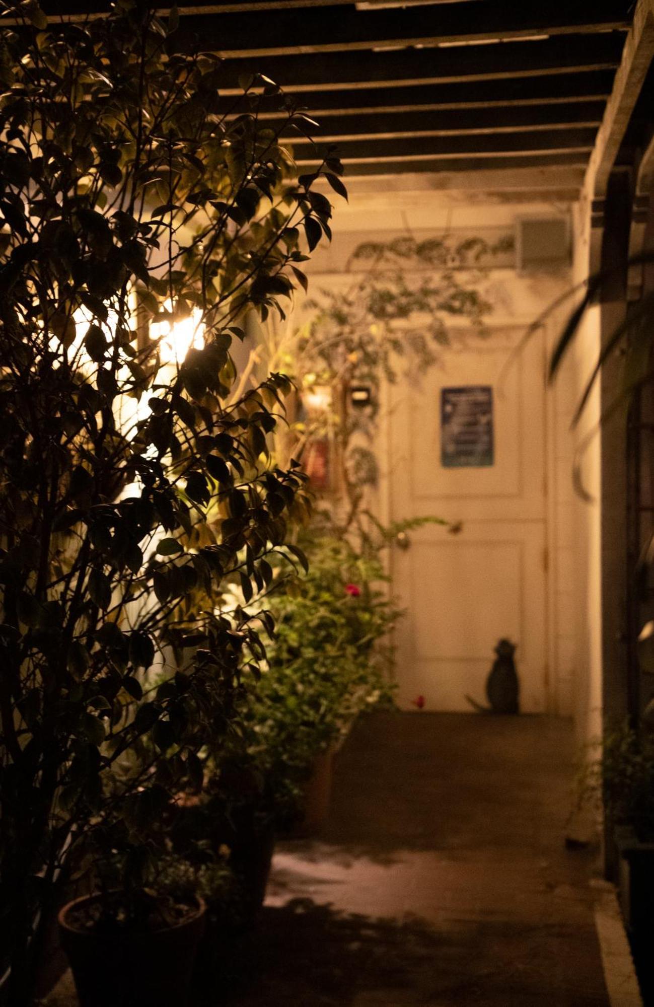 Carmel Garden Inn Eksteriør billede